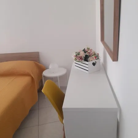 Pupatella A Sanita ナポリ