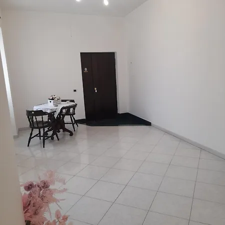 Pupatella A Sanita アパート *