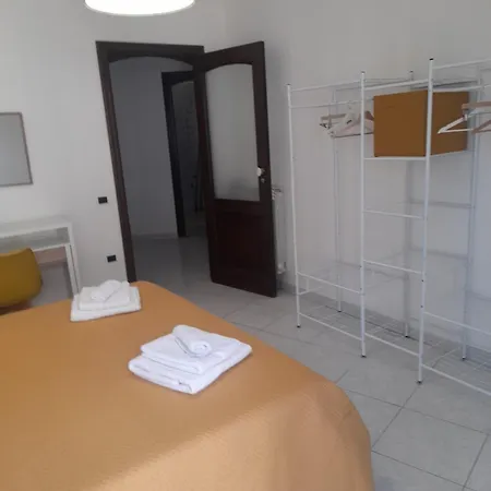 アパート Pupatella A Sanita ナポリ