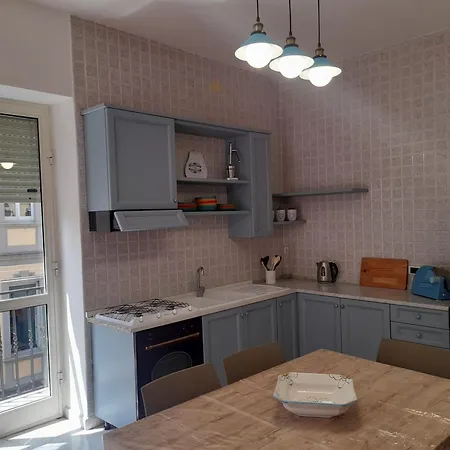 Pupatella A Sanita ナポリ