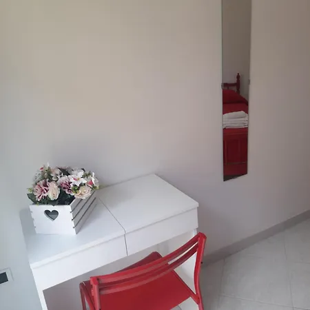 アパート Pupatella A Sanita ナポリ