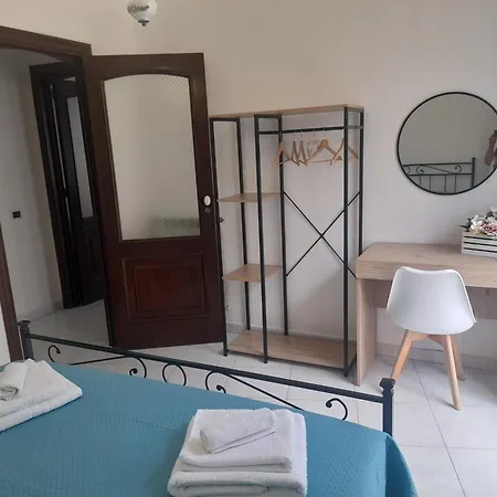 Pupatella A Sanita ナポリ