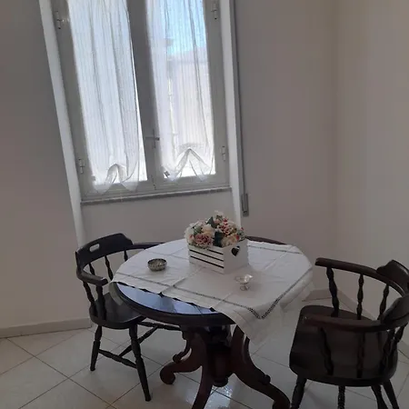 Pupatella A Sanita アパート *