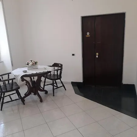 アパート Pupatella A Sanita