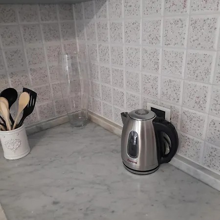 アパート Pupatella A Sanita ナポリ