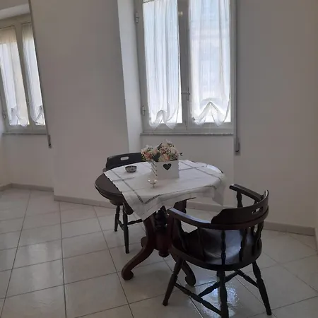 アパート Pupatella A Sanita *