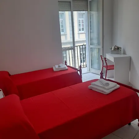 Pupatella A Sanita ナポリ