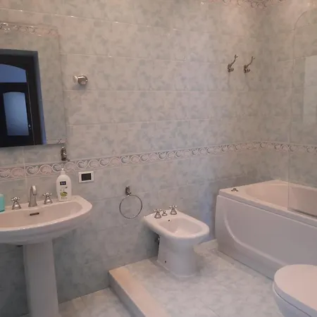 Pupatella A Sanita アパート ナポリ