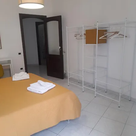 アパート Pupatella A Sanita ナポリ