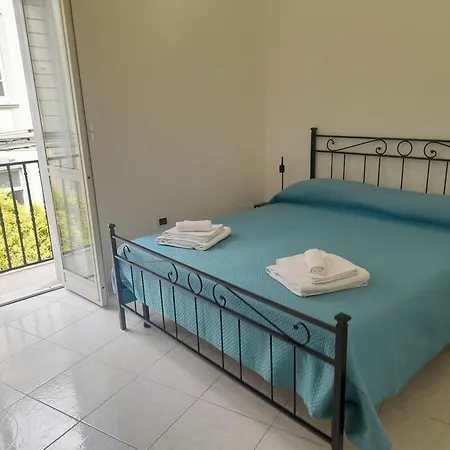 アパート Pupatella A Sanita *