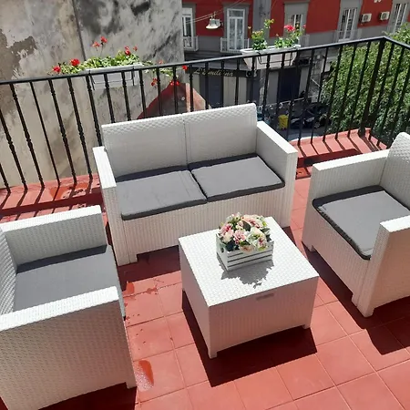 Pupatella A Sanita *