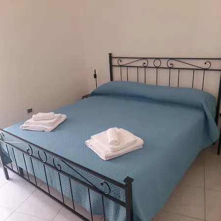 شقة Pupatella A Sanita *