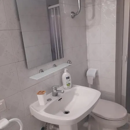 شقة Pupatella A Sanita