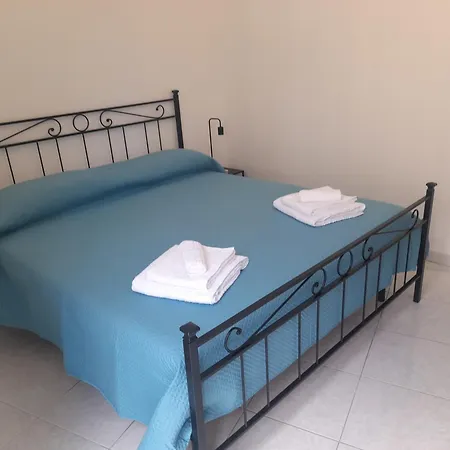 شقة Pupatella A Sanita *