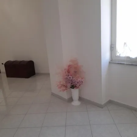 شقة Pupatella A Sanita *
